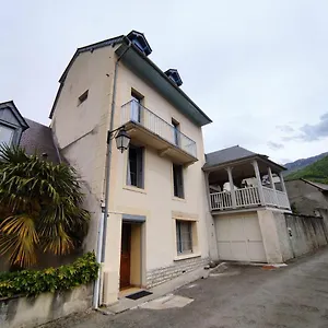 Studio, T2 Et T4 - Cliquez Ici Pour Voir Nos Autres Dispo Et Les Tarifs - Le Refuge Toy Appartement Luz-Saint-Sauveur