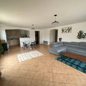  Appartement Grande Annexe De Maison Avec Jardin