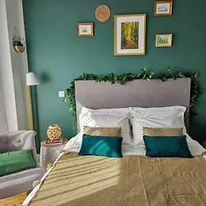 Appartement Sejour et affaire Studio Dolce Vita, Aix-en-Provence