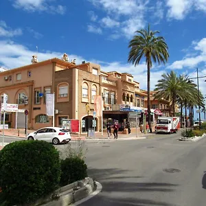  Apartment Benalroma Spain