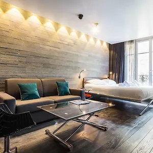  Apartment Cmg - Premium Tour Eiffel - 61 France