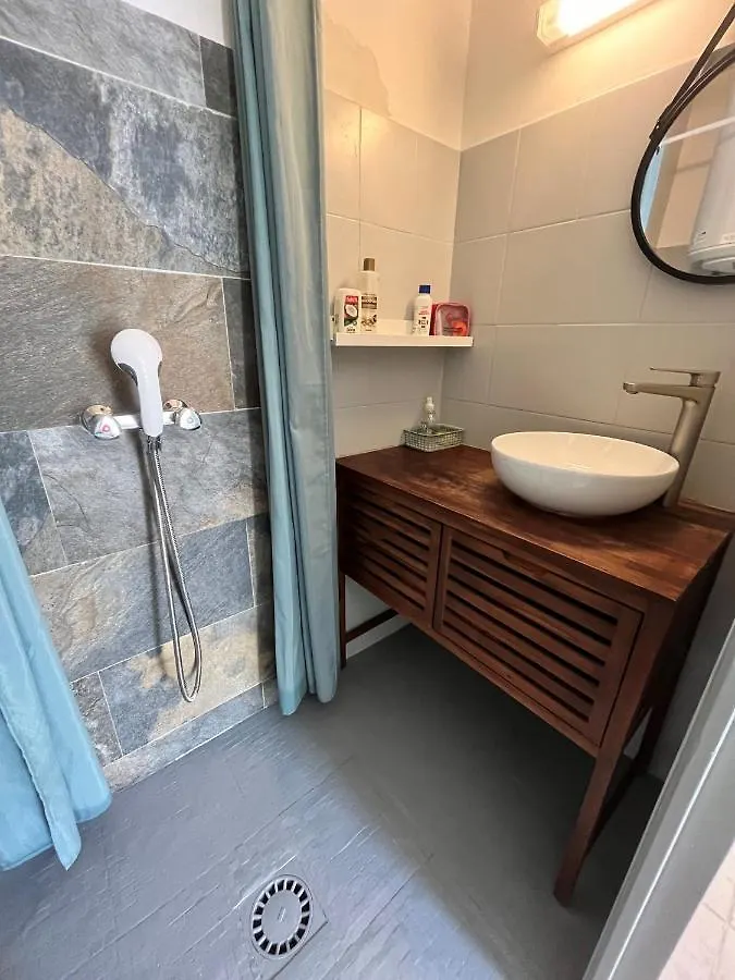 Aix-En-Provence, Charmant Studio Proche Toutes Comodites Et Axes Routiers, Linges Fournis Apartment
