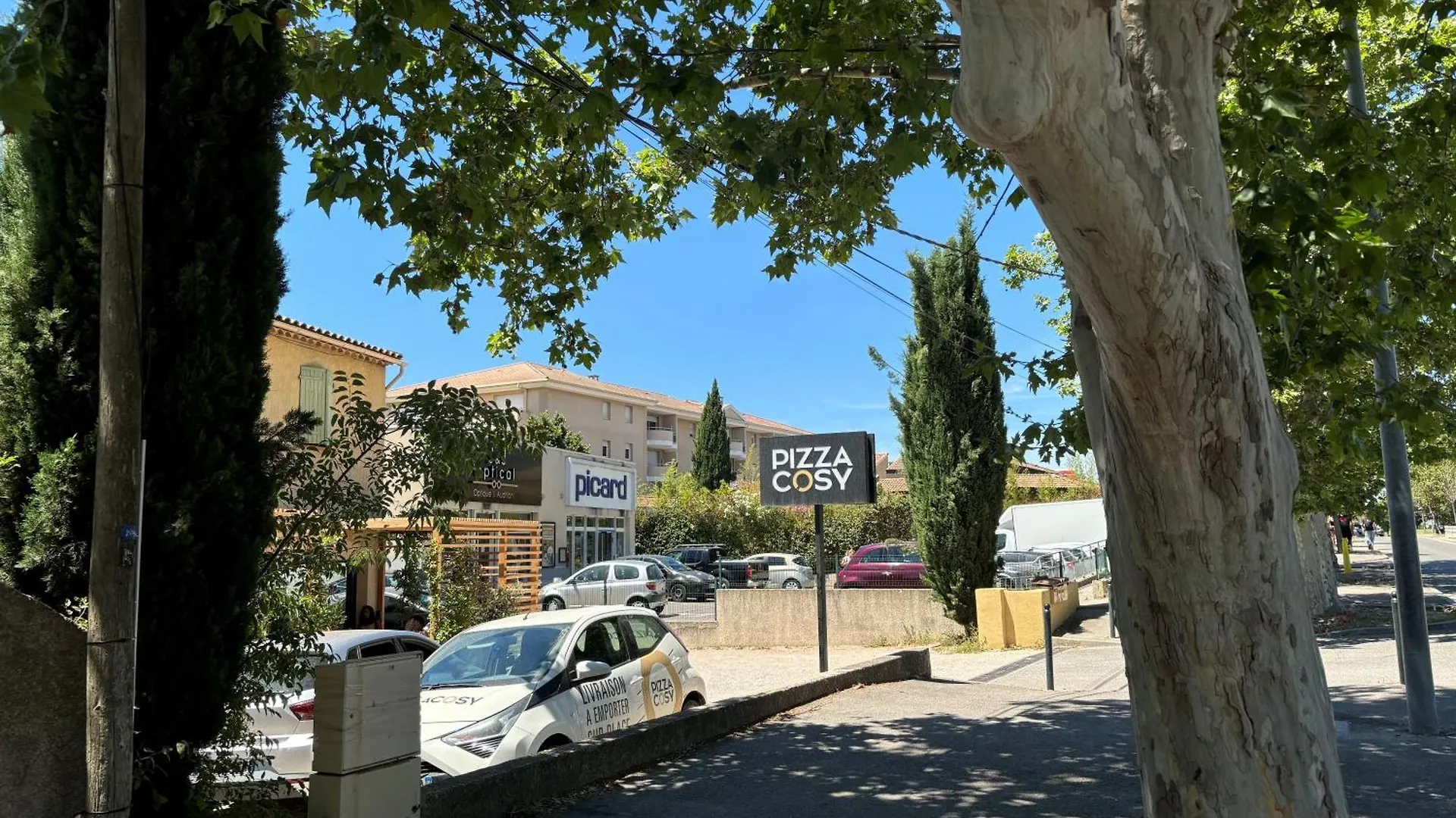 Aix-En-Provence, Charmant Studio Proche Toutes Comodites Et Axes Routiers, Linges Fournis 0*, Aix-en-Provence France