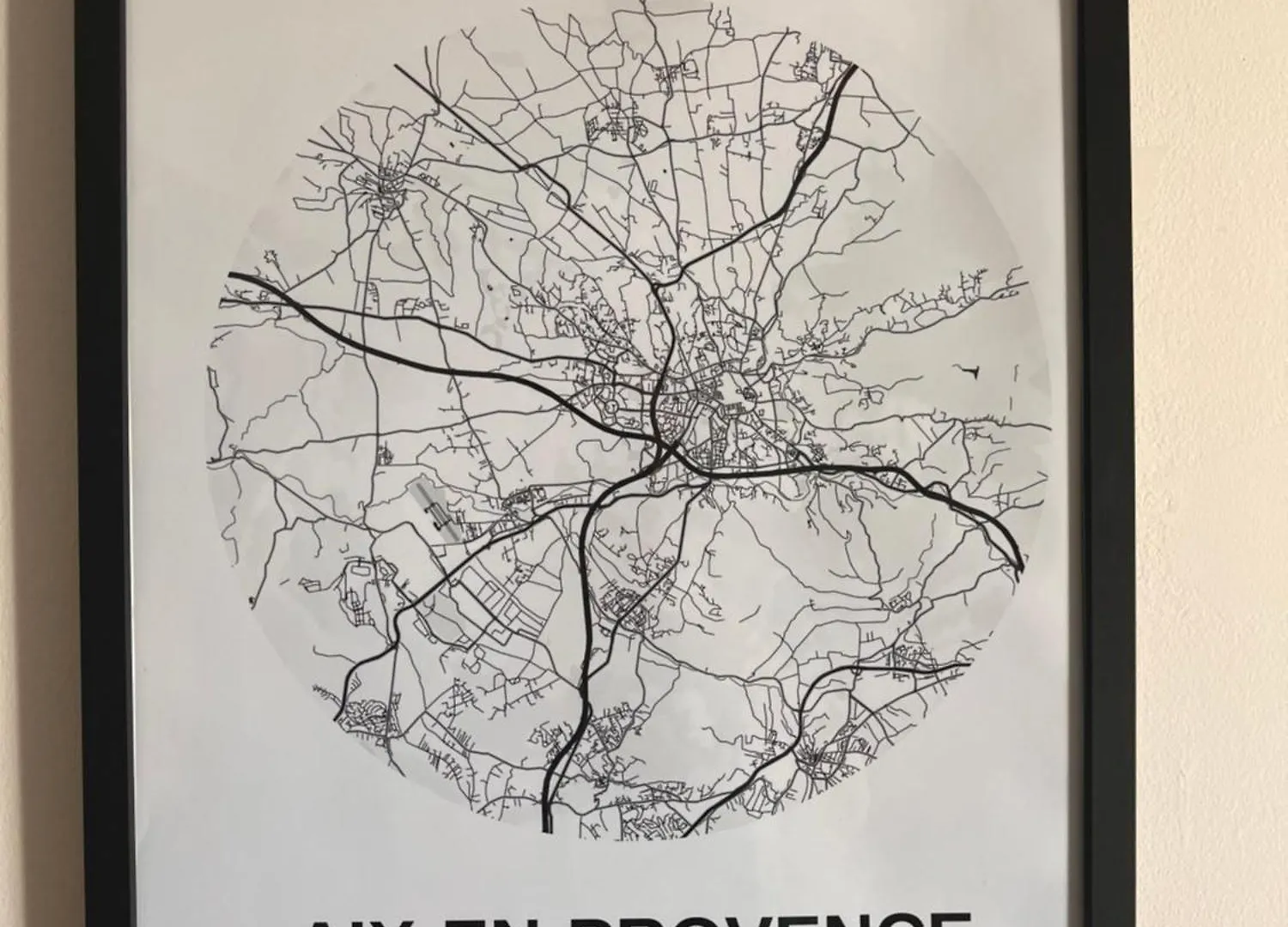 Aix-En-Provence, Charmant Studio Proche Toutes Comodites Et Axes Routiers, Linges Fournis 0*, Aix-en-Provence