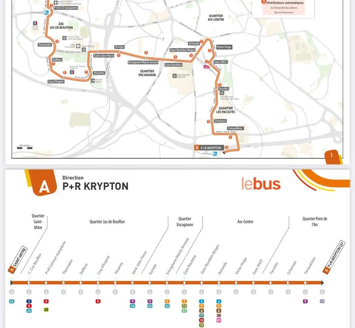 Aix-En-Provence, Charmant Studio Proche Toutes Comodites Et Axes Routiers, Linges Fournis Apartment Aix-en-Provence